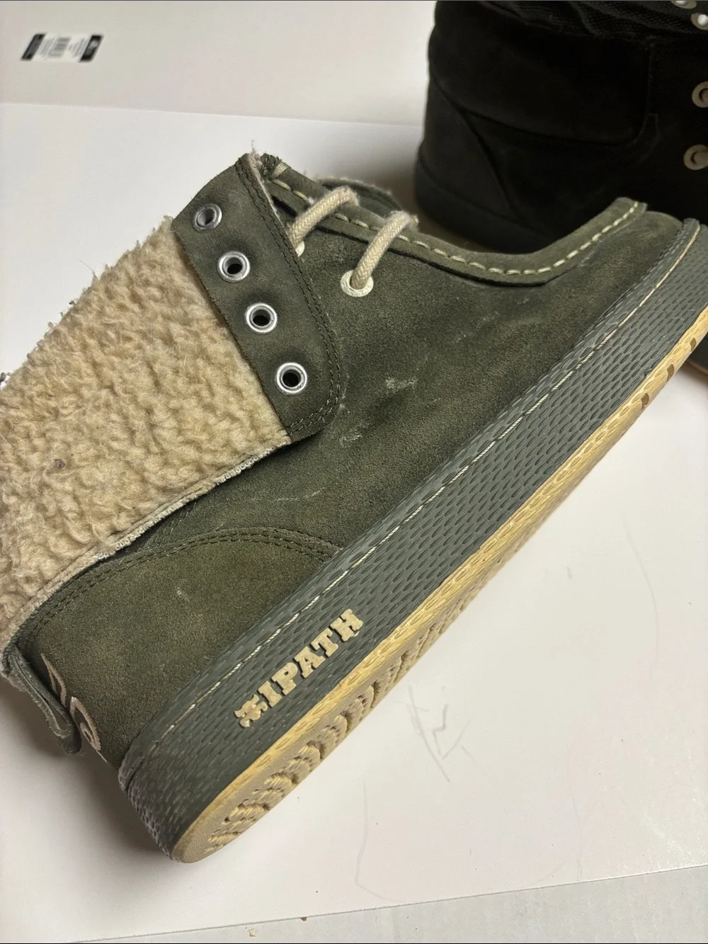 Ipath comfortable men